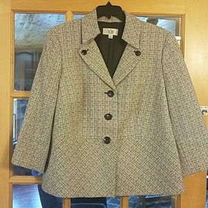 Le Suit Woman Suit jacket